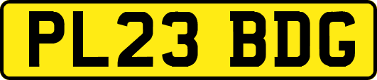 PL23BDG