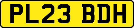 PL23BDH