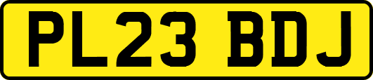 PL23BDJ