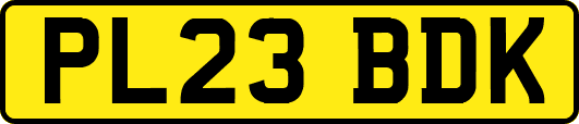 PL23BDK