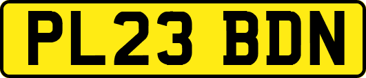 PL23BDN
