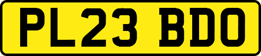 PL23BDO