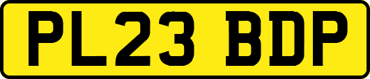 PL23BDP