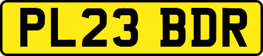 PL23BDR