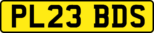 PL23BDS