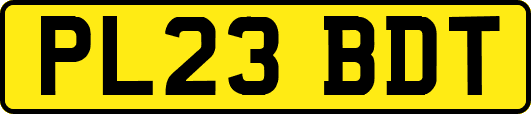 PL23BDT