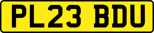 PL23BDU