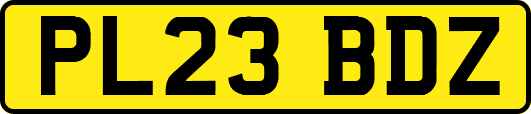 PL23BDZ