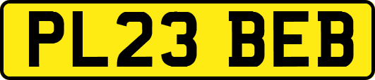 PL23BEB