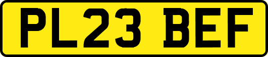 PL23BEF