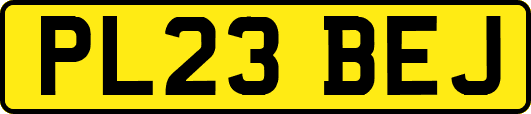 PL23BEJ
