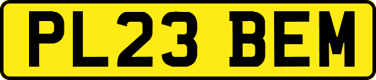 PL23BEM