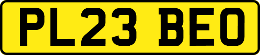 PL23BEO
