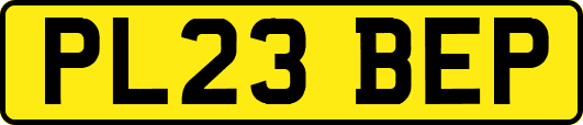 PL23BEP