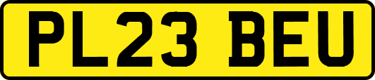 PL23BEU