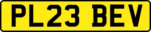 PL23BEV