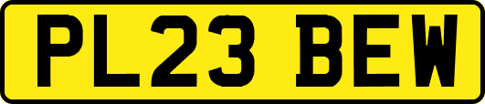 PL23BEW