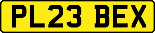 PL23BEX