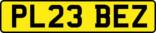 PL23BEZ