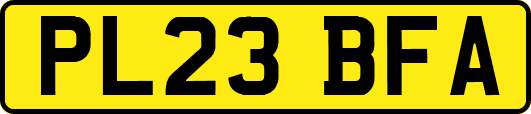 PL23BFA