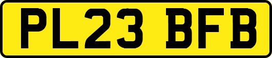 PL23BFB