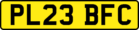 PL23BFC