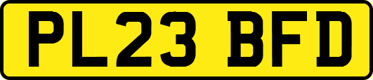 PL23BFD