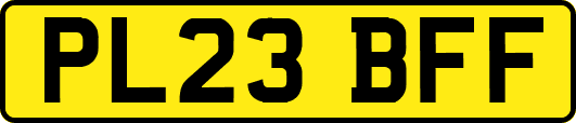 PL23BFF