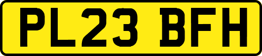 PL23BFH