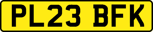 PL23BFK