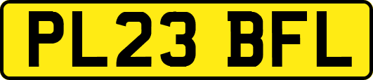 PL23BFL