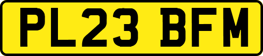 PL23BFM