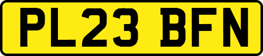 PL23BFN