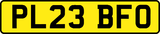 PL23BFO