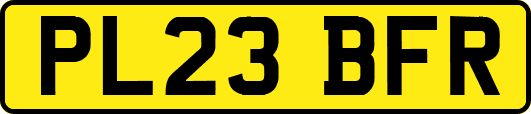 PL23BFR