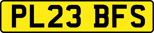 PL23BFS