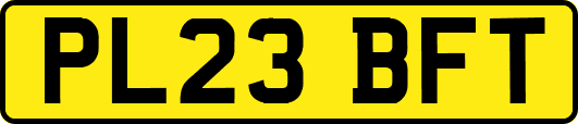 PL23BFT
