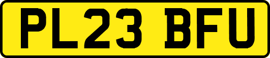 PL23BFU