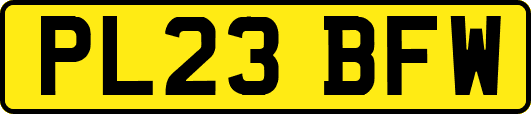 PL23BFW