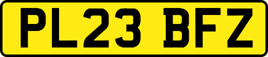 PL23BFZ