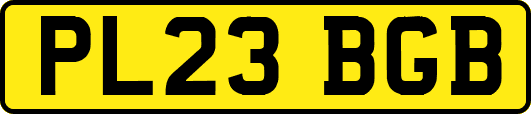PL23BGB