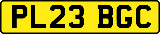 PL23BGC
