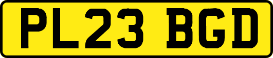 PL23BGD