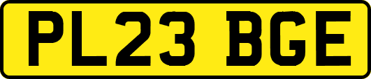 PL23BGE