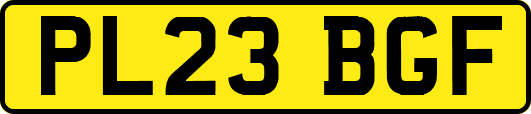 PL23BGF