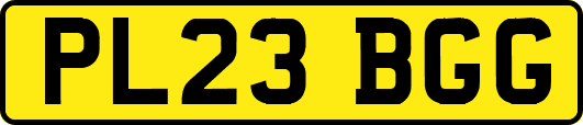 PL23BGG