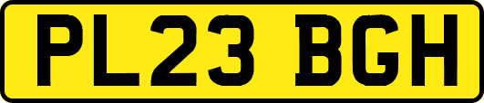 PL23BGH