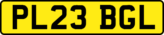 PL23BGL
