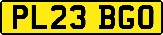 PL23BGO