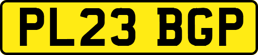 PL23BGP